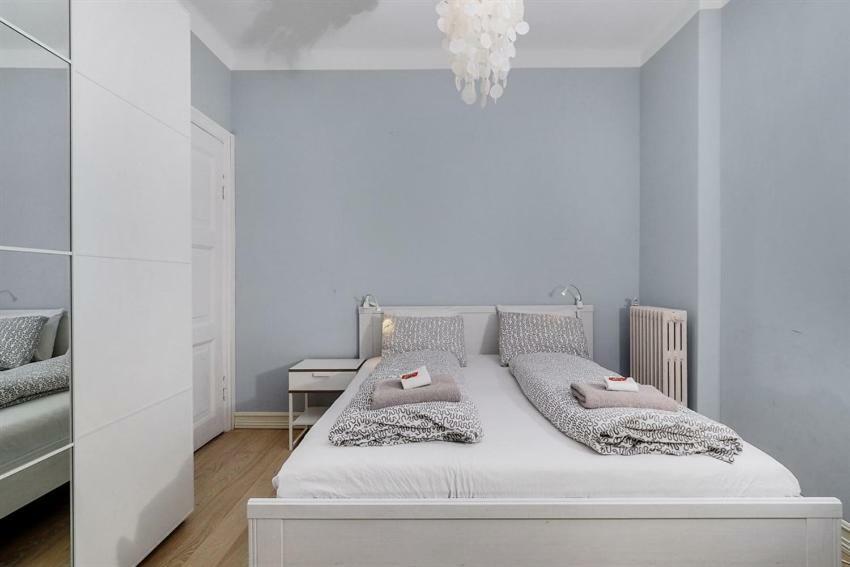 Apartment With Beautiful View To Bryggen Bergen Exterior foto